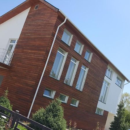 Kapriz Resort Bosteri Exterior foto